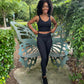 Elle High Waist Leggings