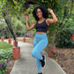 Elle High Waist Leggings