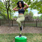 Elle High Waist Leggings