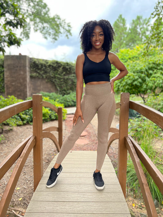 Elle High Waist Leggings