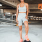 Power Through Seamless Bra