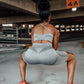Power Through Seamless Bra