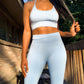 Power Through Seamless Bra