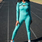 Body Talk Jumpsuit