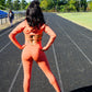 Body Talk Jumpsuit