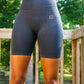 Desirous Scrunch Butt Shorts