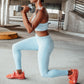 Power Through Seamless Leggings
