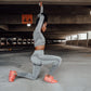 Power Through Seamless Leggings